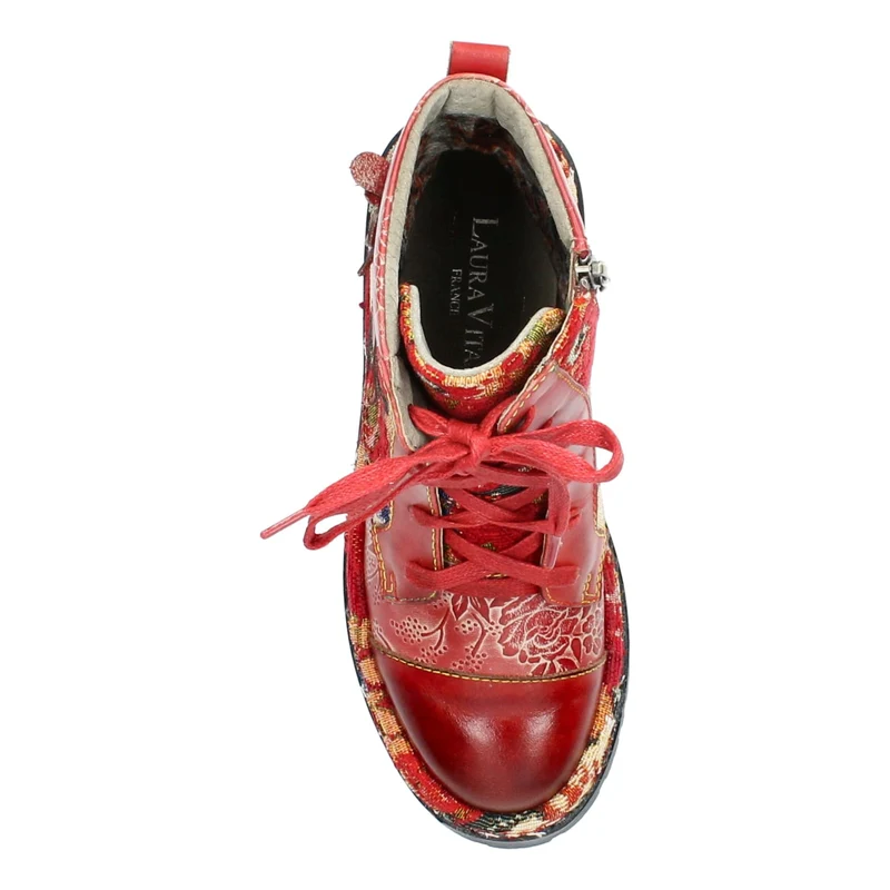 Bottines - INCASO 41