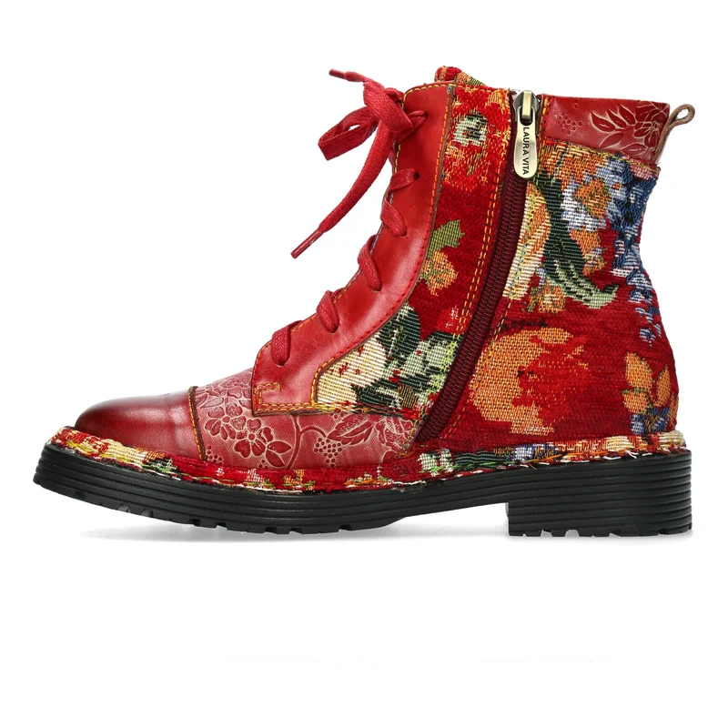 Bottines - INCASO 41