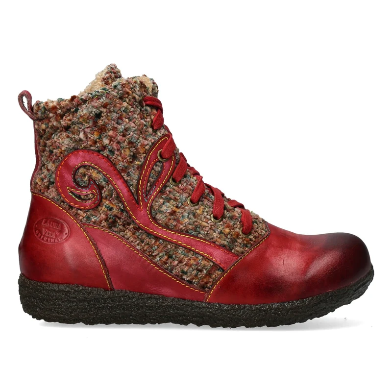 Bottines - GOCNO 16