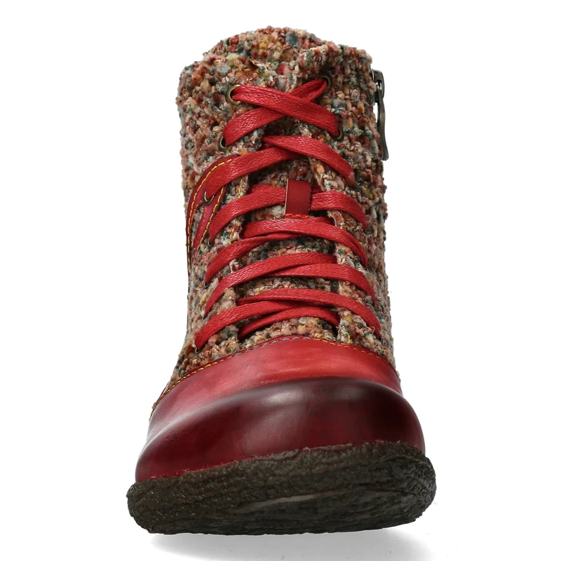 Bottines - GOCNO 16