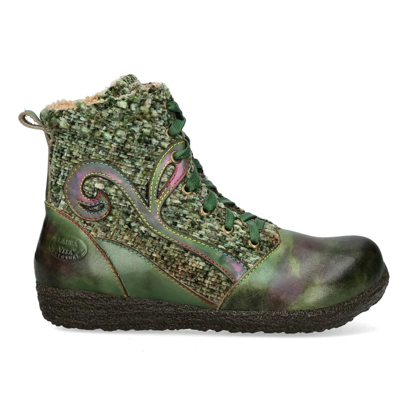 Bottines - GOCNO 16