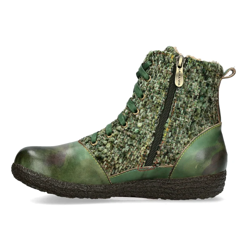Bottines - GOCNO 16