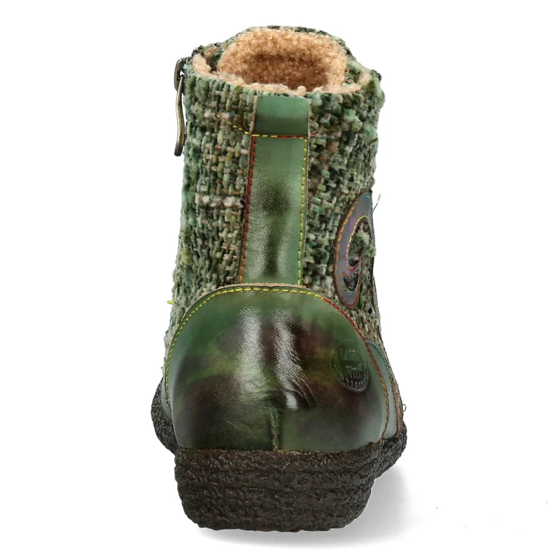 Bottines - GOCNO 16