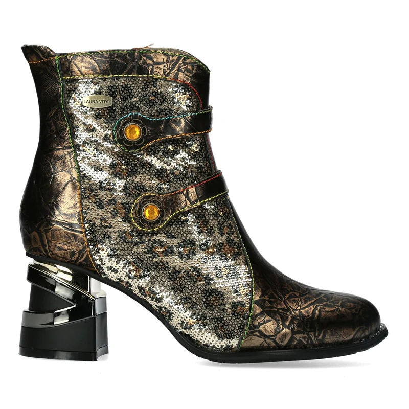 Bottines - ORLYO 07