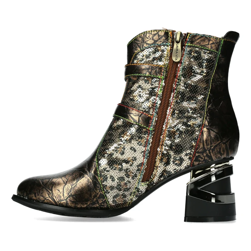 Bottines - ORLYO 07