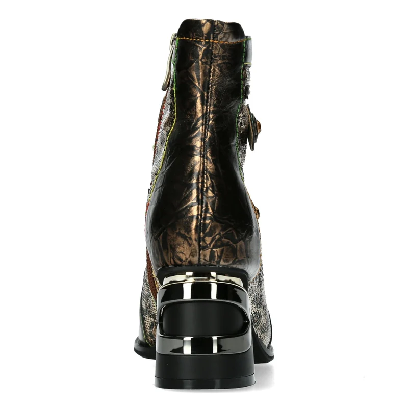 Bottines - ORLYO 07