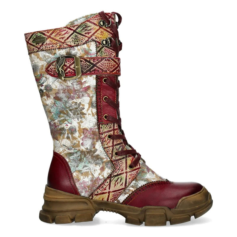 Bottes - MORANEO 12