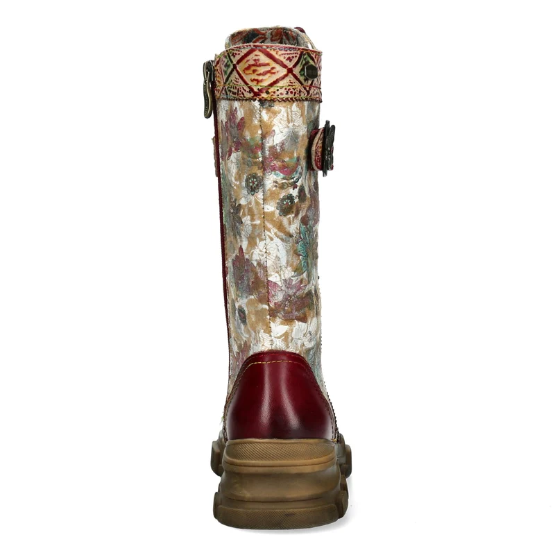 Bottes - MORANEO 12