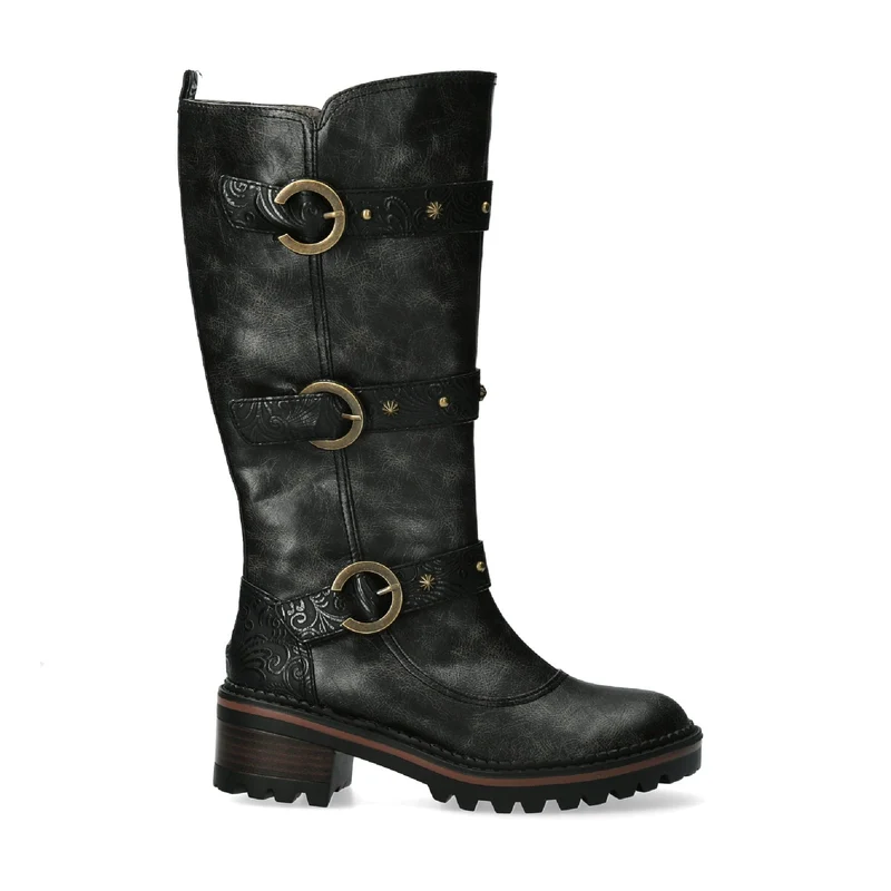 Bottes - Misstyl NKESSO 08