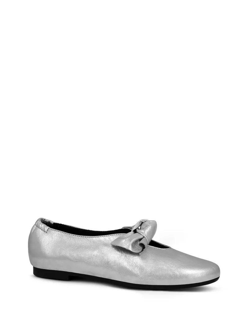 BOCA SILVER METALLIC