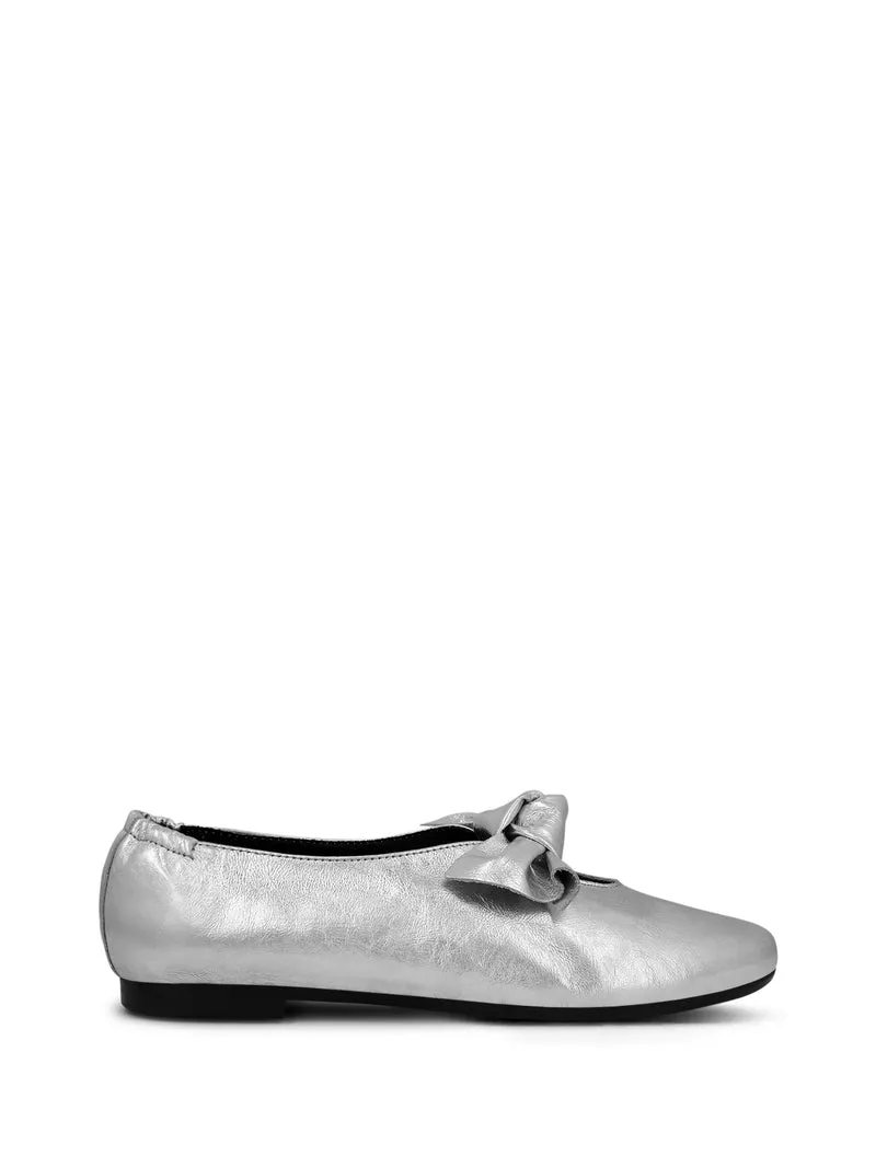 BOCA SILVER METALLIC