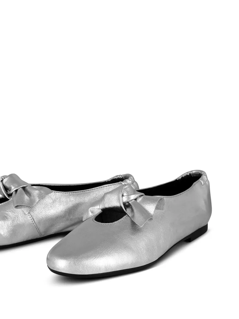 BOCA SILVER METALLIC