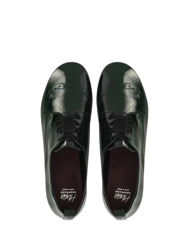 BAZZA GREEN