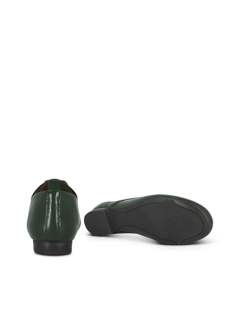 BAZZA GREEN