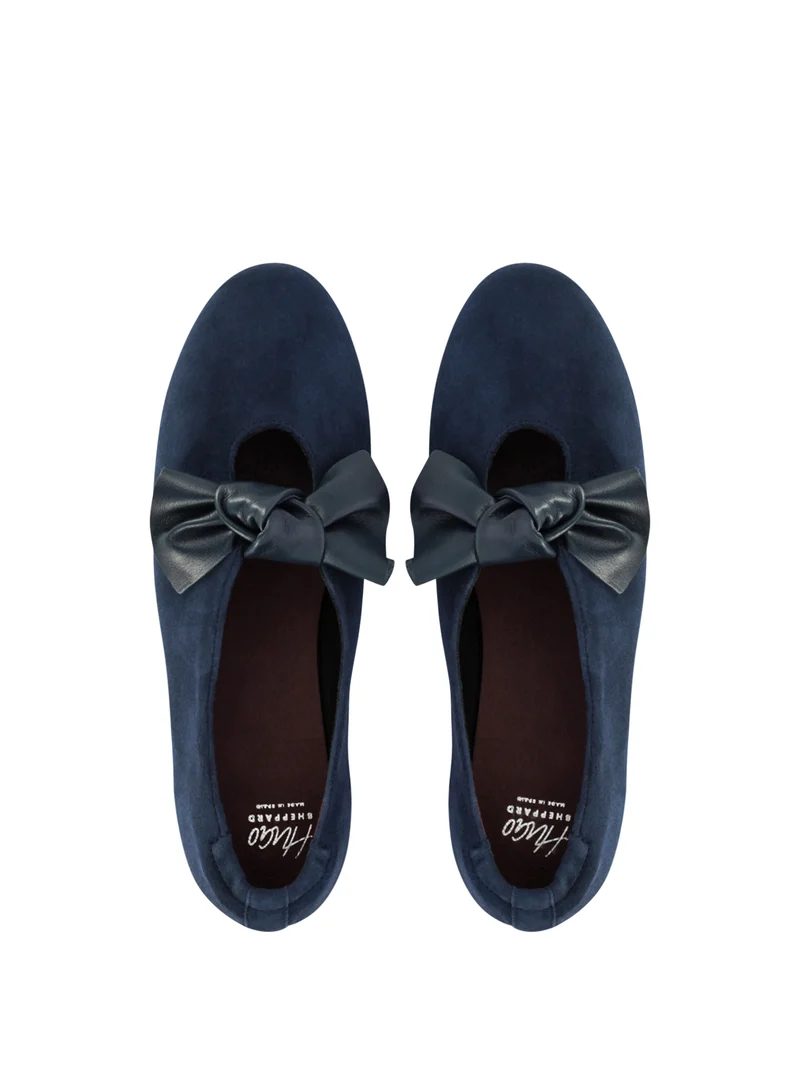 BOCA MARINE BLUE