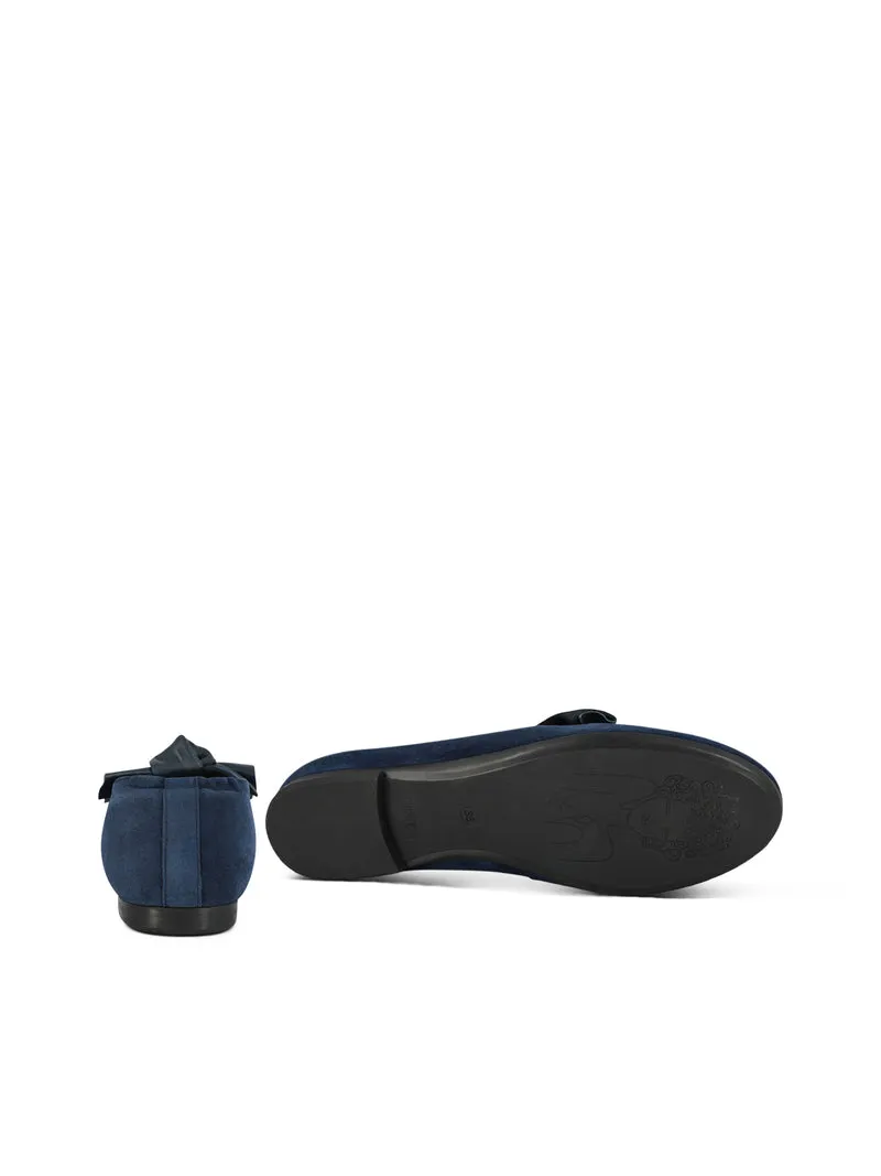 BOCA MARINE BLUE