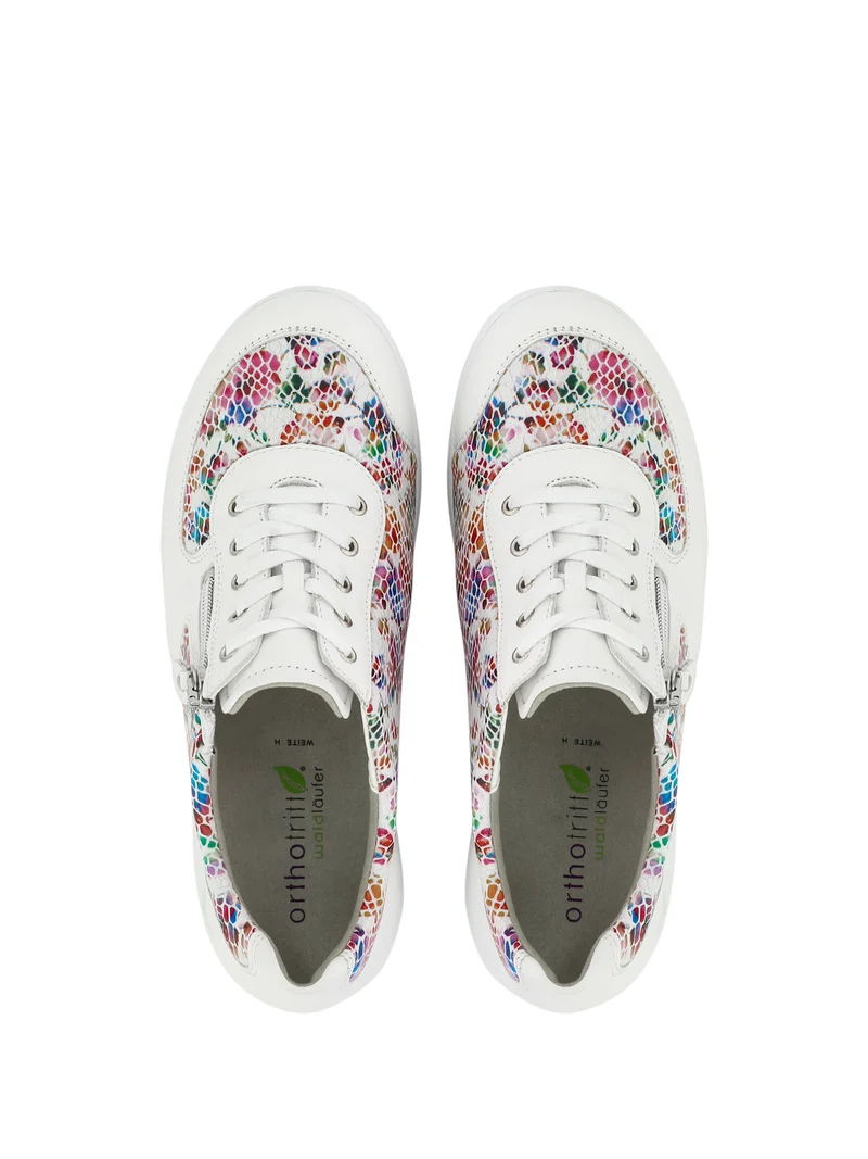 WHISKEY WHITE~MULTI PRINT