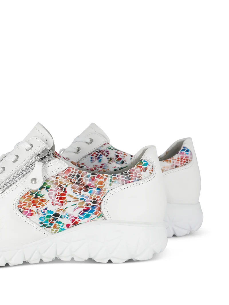 WHISKEY WHITE~MULTI PRINT