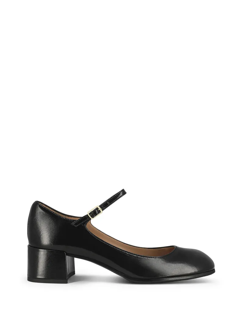 SORRELL BLACK
