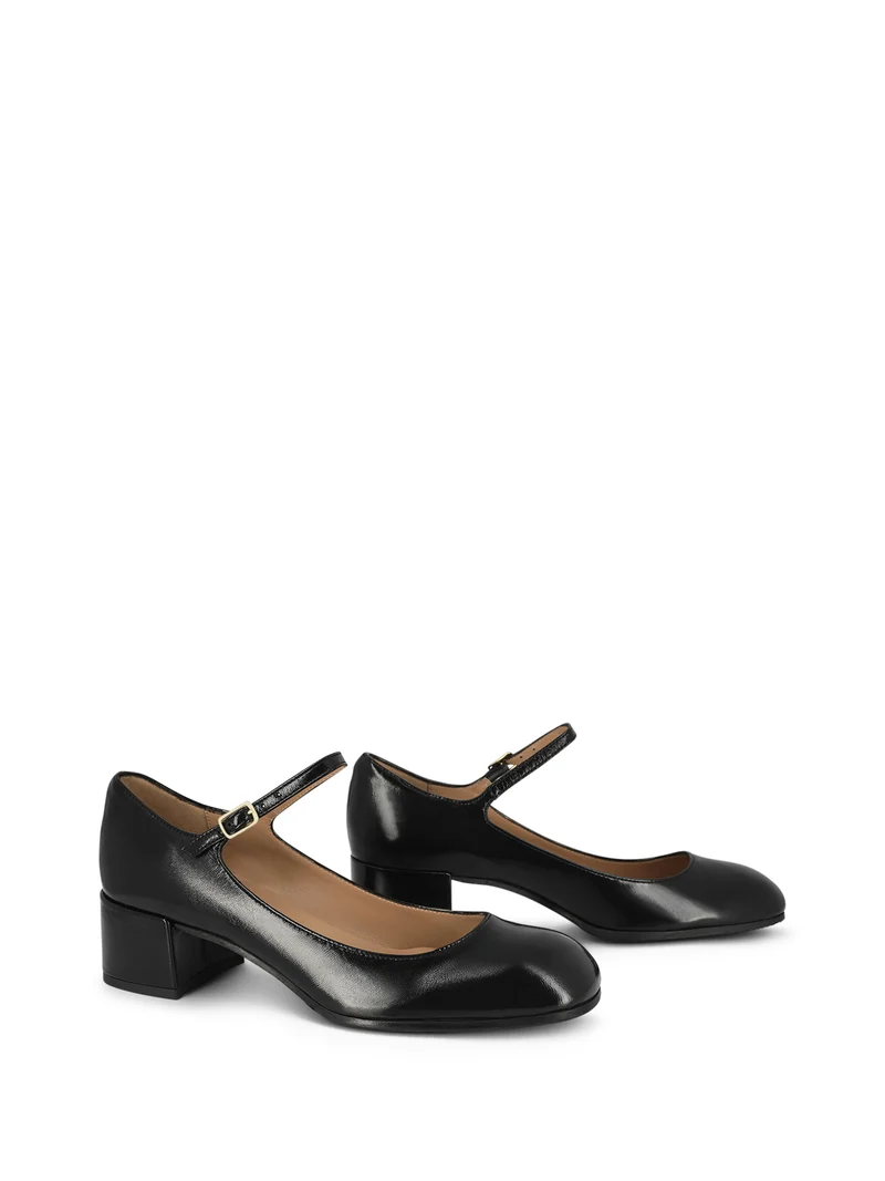 SORRELL BLACK