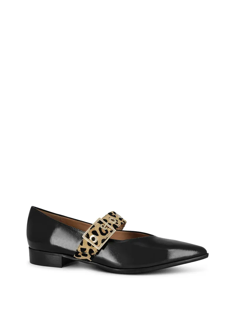 SCARLA BLACK~LEOPARD