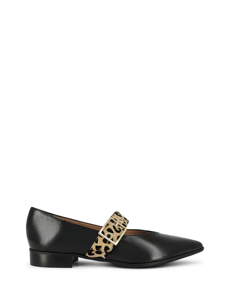 SCARLA BLACK~LEOPARD