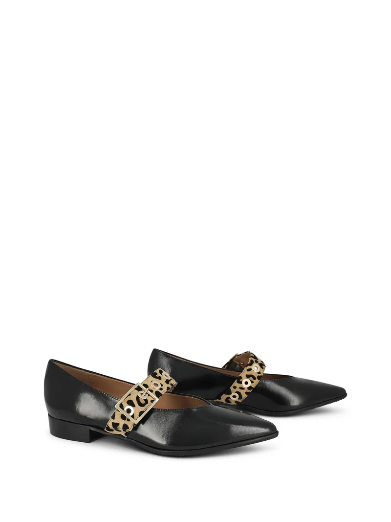 SCARLA BLACK~LEOPARD