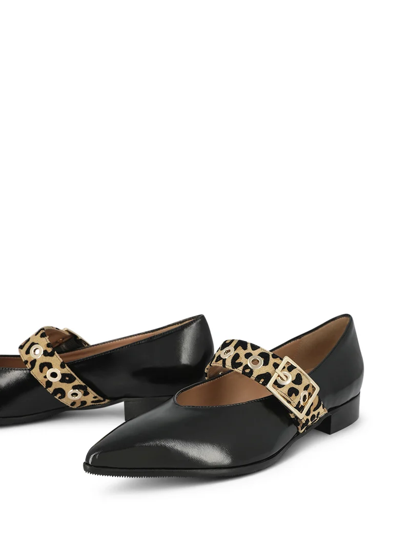 SCARLA BLACK~LEOPARD