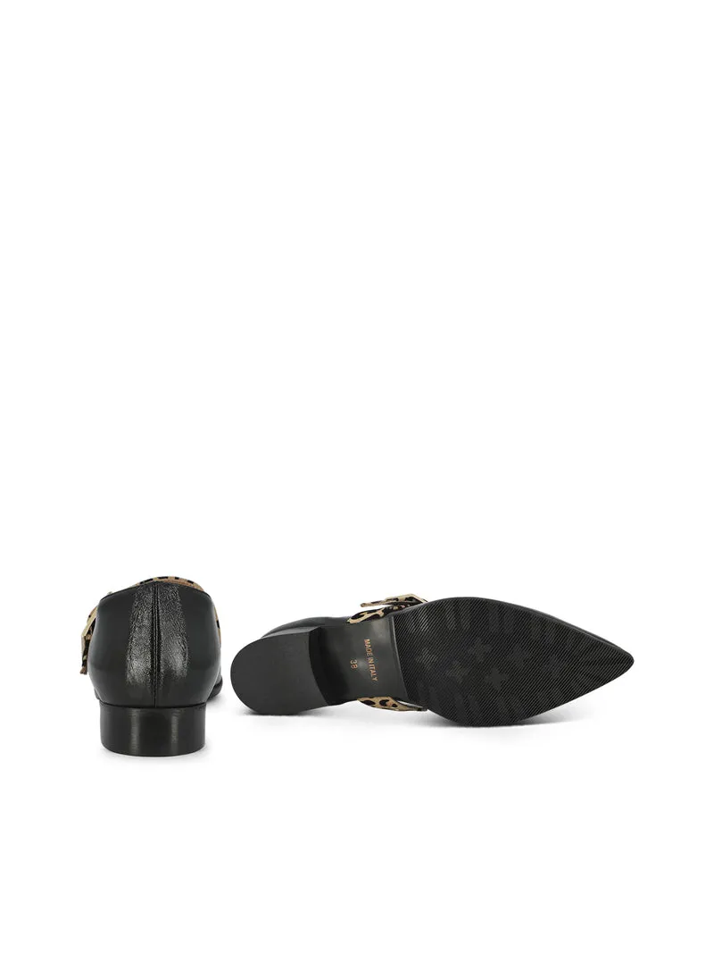 SCARLA BLACK~LEOPARD