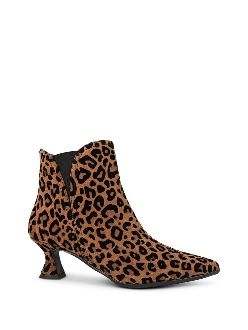 STRIKER BROWN LEOPARD