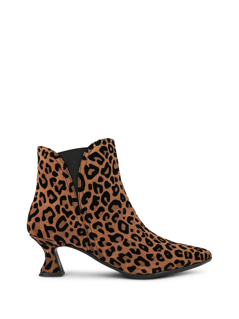 STRIKER BROWN LEOPARD