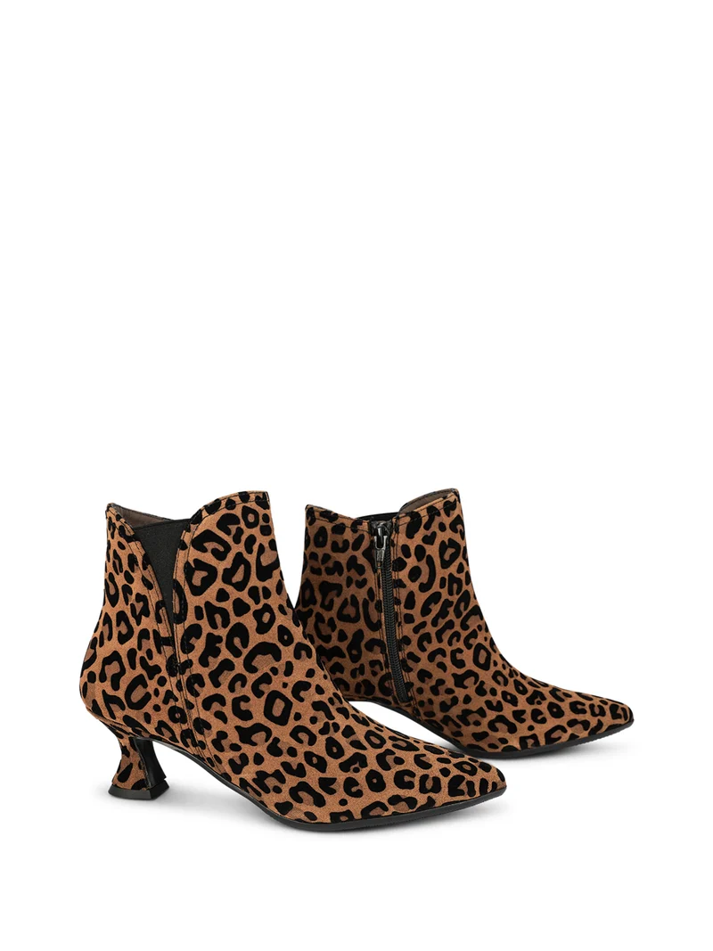 STRIKER BROWN LEOPARD