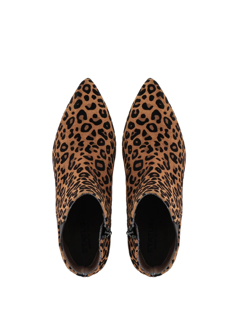 STRIKER BROWN LEOPARD