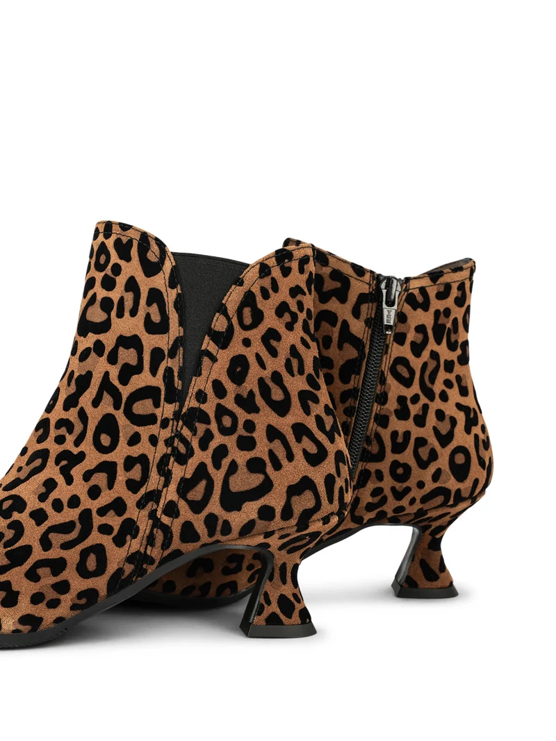 STRIKER BROWN LEOPARD