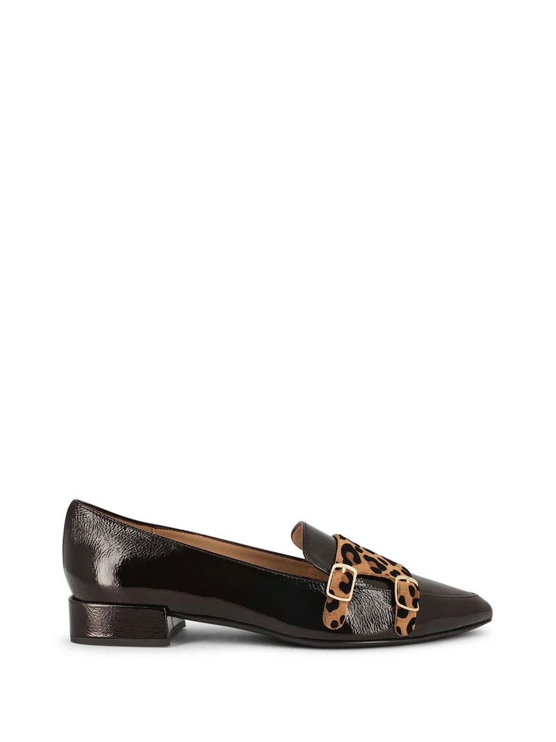 SILVIO CHOCOLATE~LEOPARD