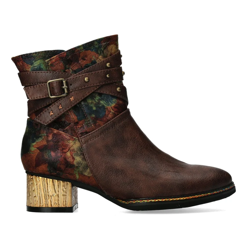 Bottines - Misstyl NGACGAO 05