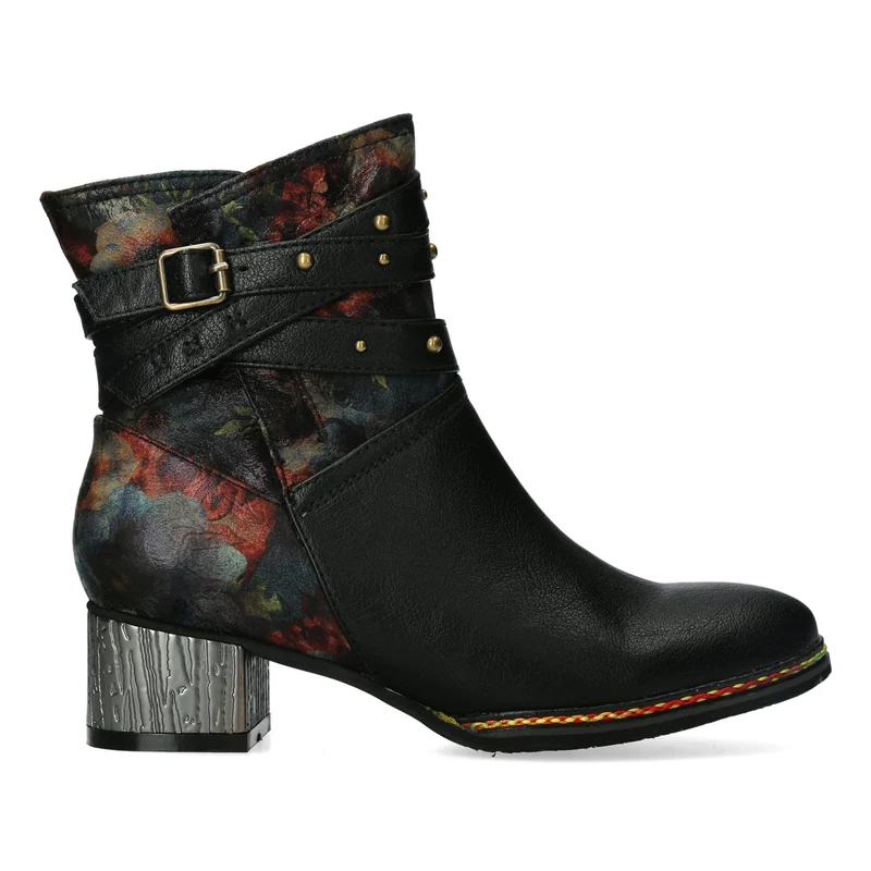 Bottines - Misstyl NGACGAO 05