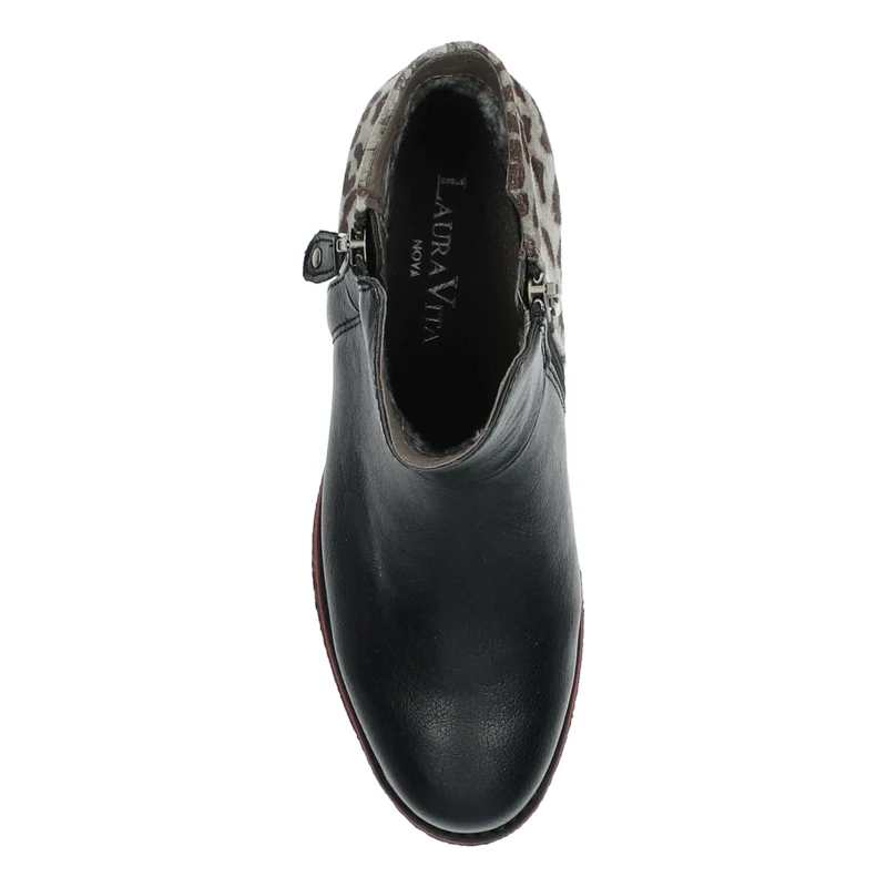 Bottines - Misstyl NRACHELEO 01