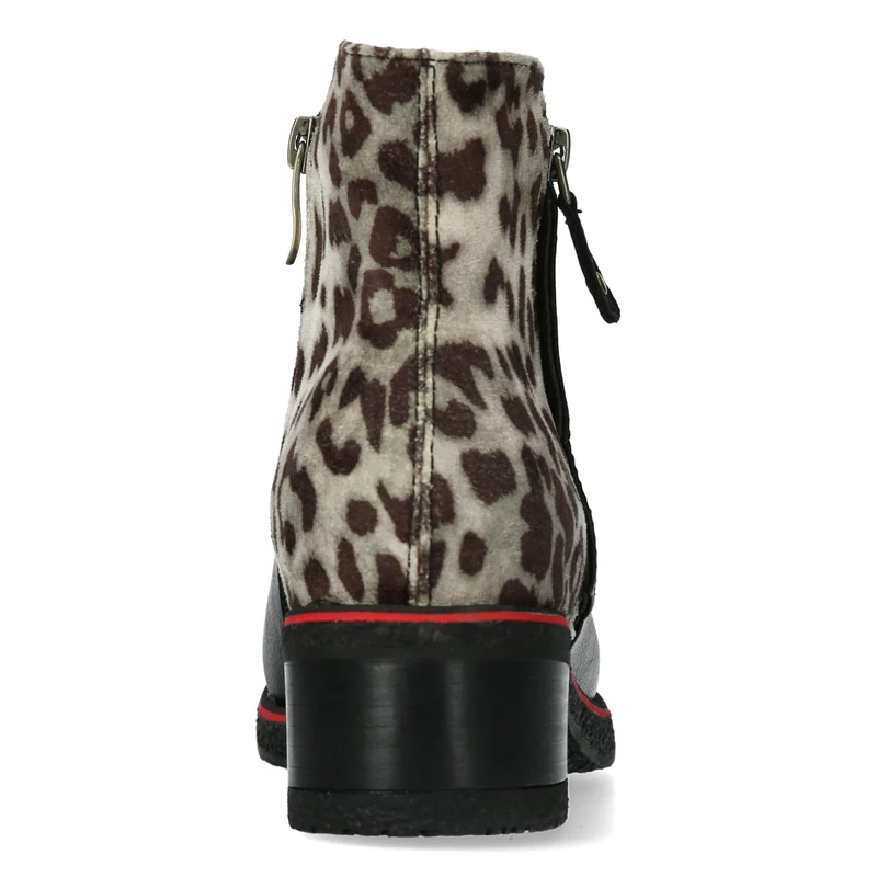 Bottines - Misstyl NRACHELEO 01