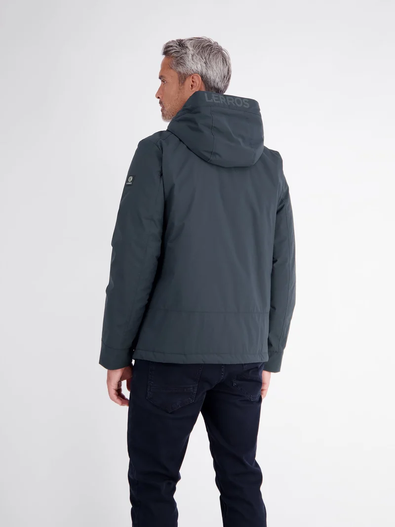 Outdoorjacke