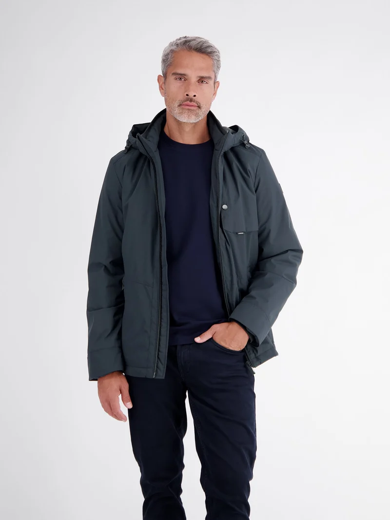 Outdoorjacke