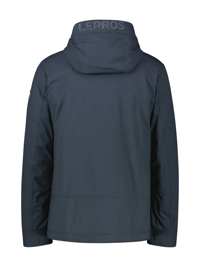 Outdoorjacke