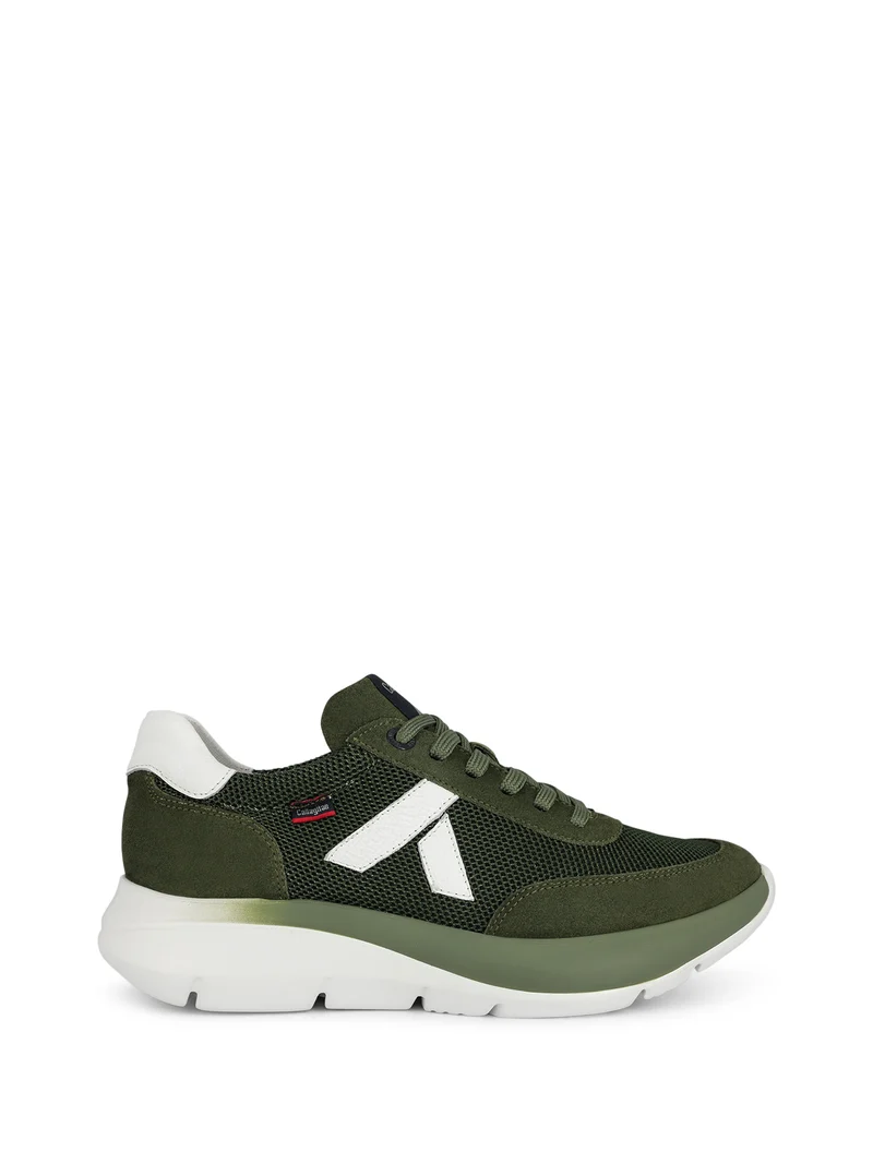 CORTES KHAKI Standard Fit
