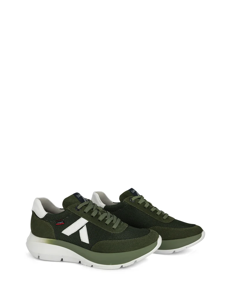 CORTES KHAKI Standard Fit