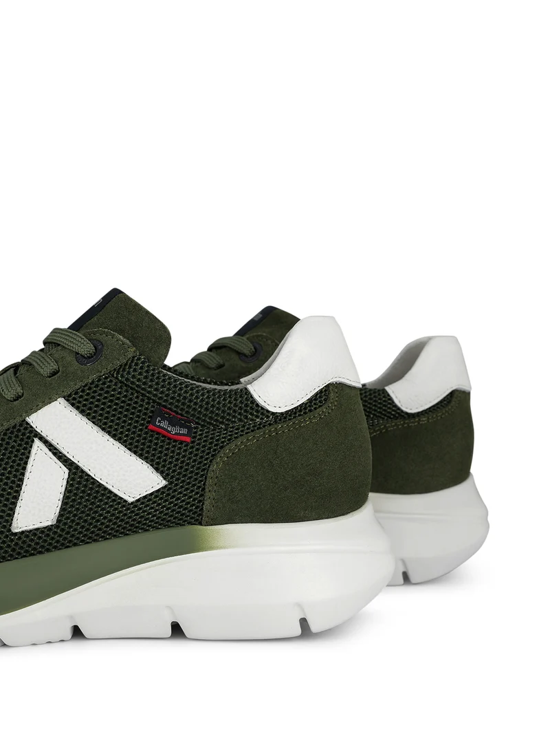 CORTES KHAKI Standard Fit