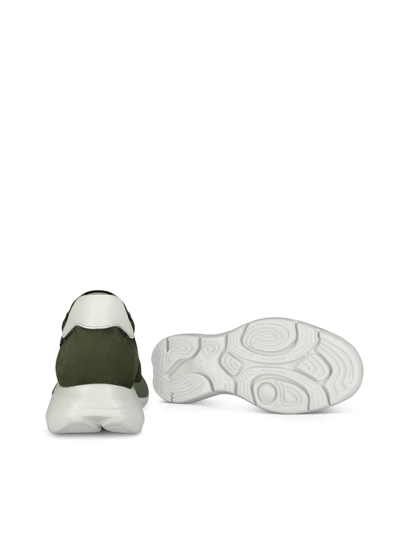 CORTES KHAKI Standard Fit