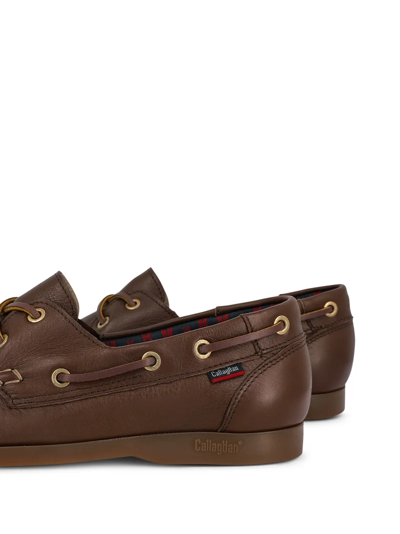 CATAMARAN BROWN