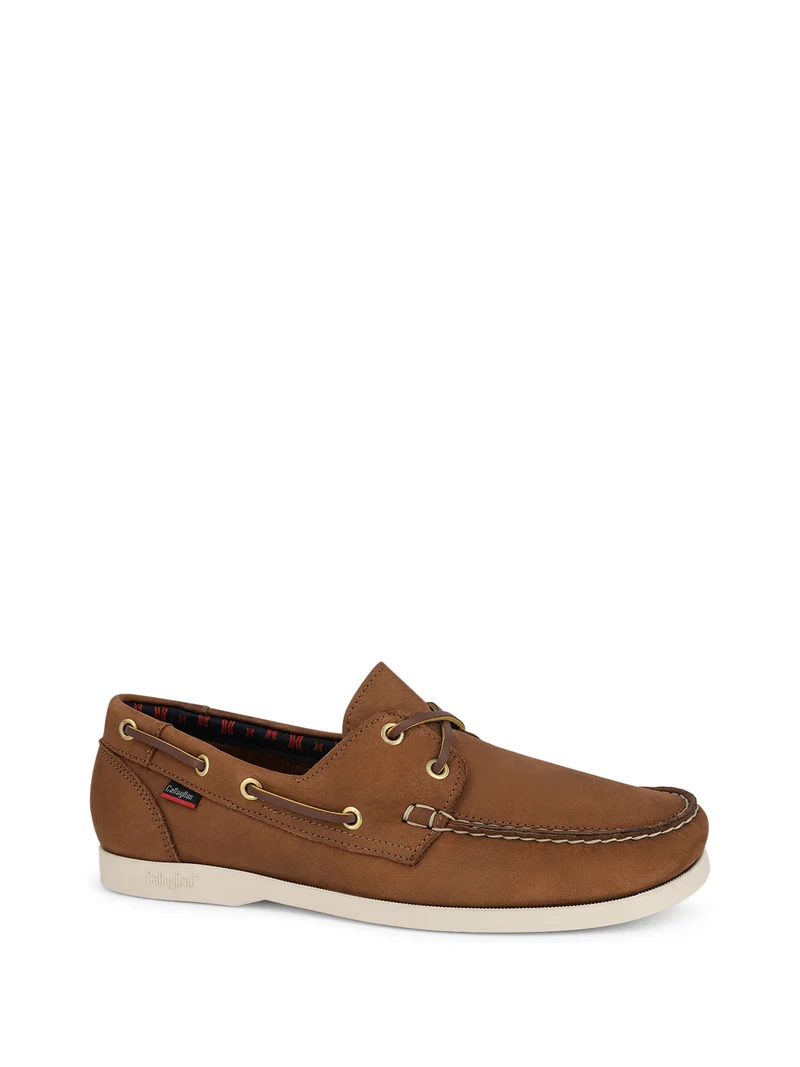 CATAMARAN MID BROWN