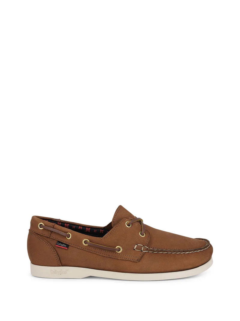 CATAMARAN MID BROWN
