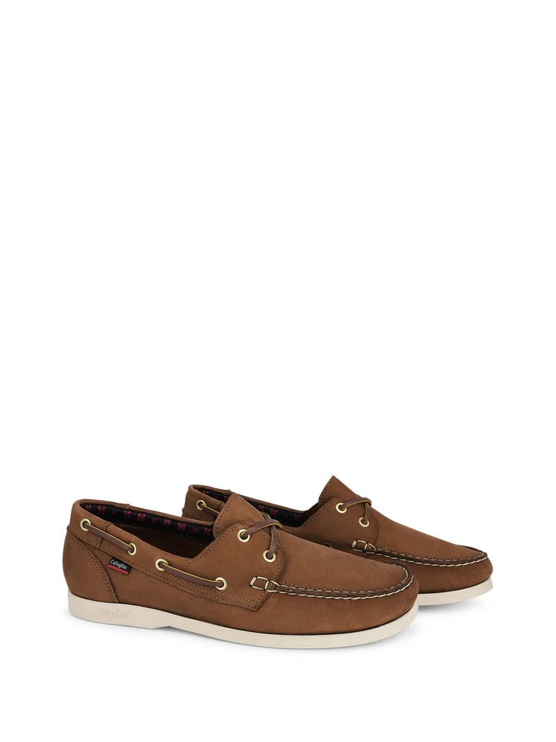 CATAMARAN MID BROWN